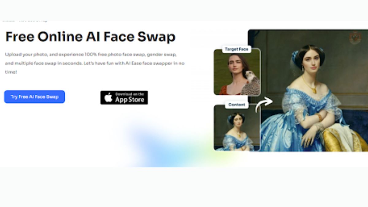 How to Do Face Swap Online with AI Ease