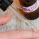 cuticle oil