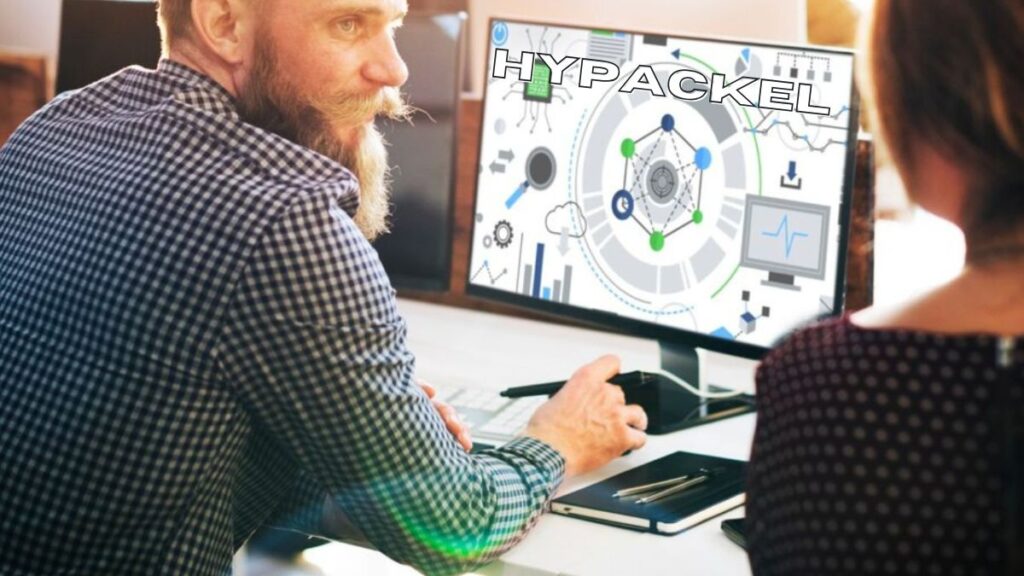 Exploring the Future of Hypackel Technology