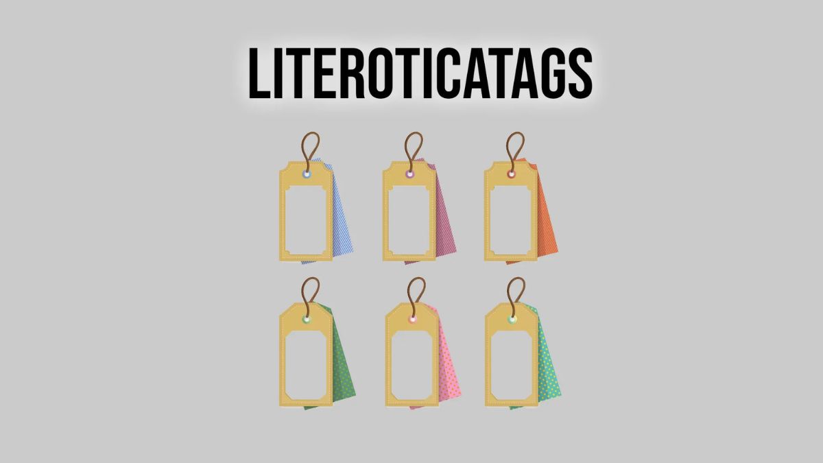 literoticatags