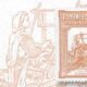 marfusha romania stamp