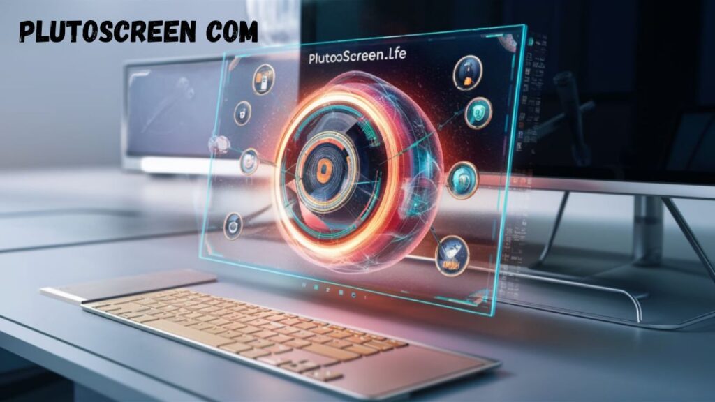 Screen Com Why PlutoScreen com is the Game Changer for Digital Screen