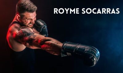 royme socarras