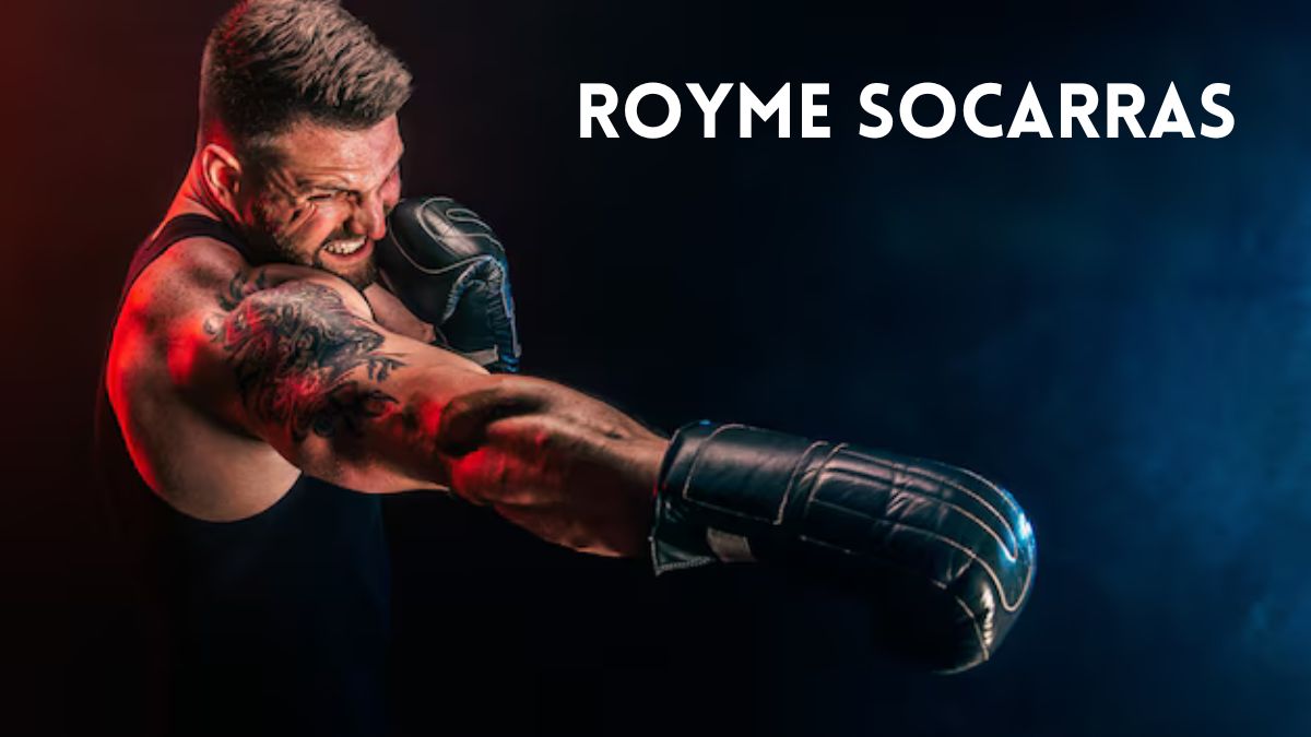 royme socarras