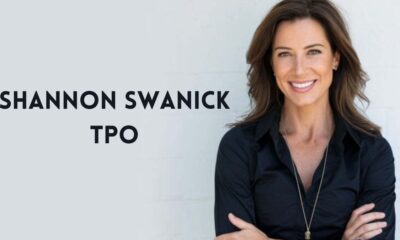 shannon swanick tpo