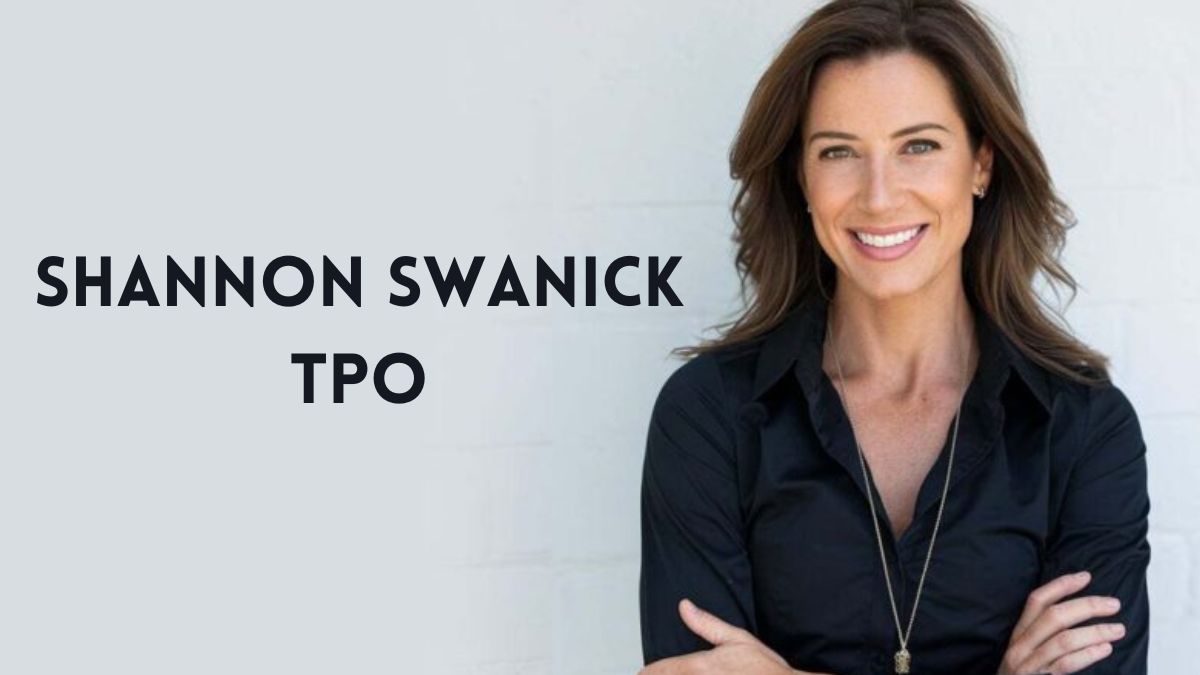 shannon swanick tpo