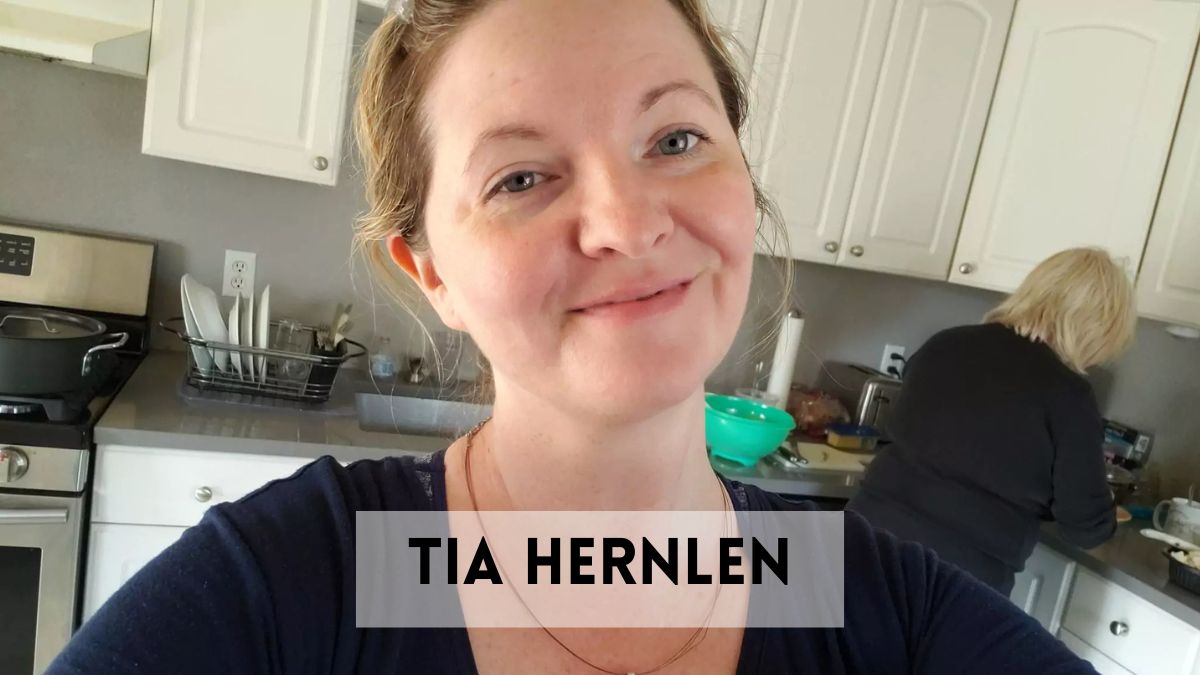 tia hernlen