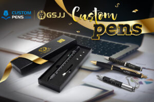 Personalised Pens UK