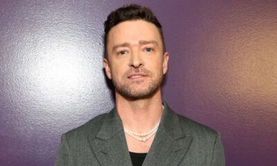 Justin Timberlake Toxicology