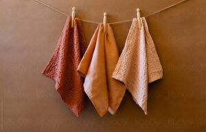 Multipurpose Wholesale Kitchen Towels