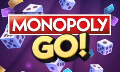 Monopoly Go