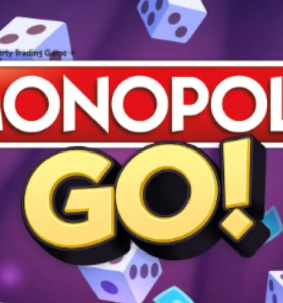 Monopoly Go