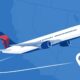 delta flight dl275 diverted lax
