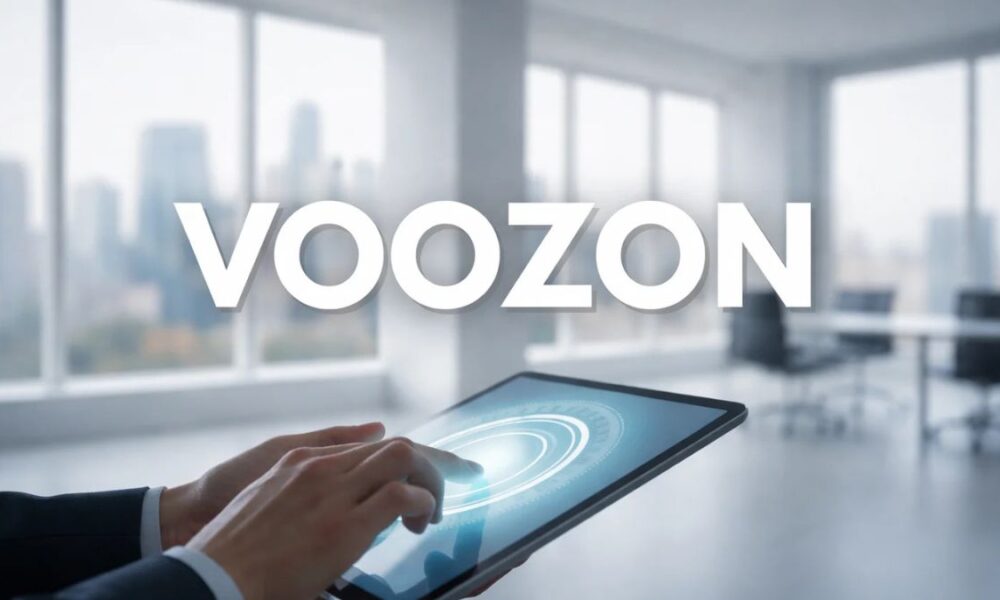 voozon.com