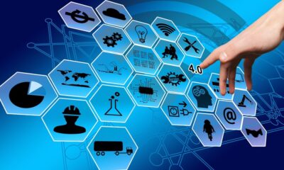 Data-Ready Production
