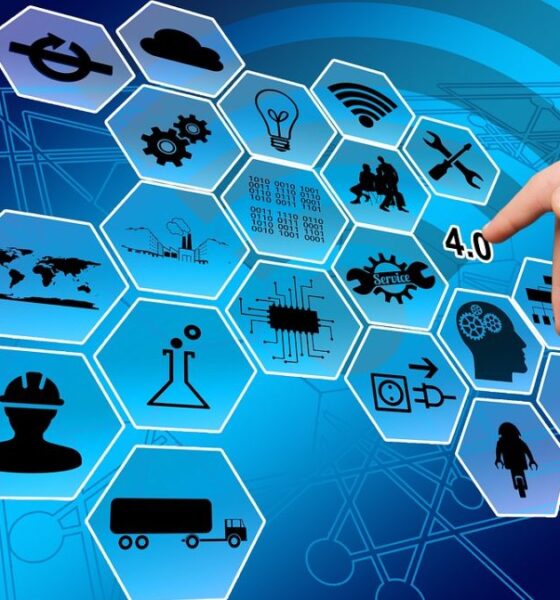 Data-Ready Production